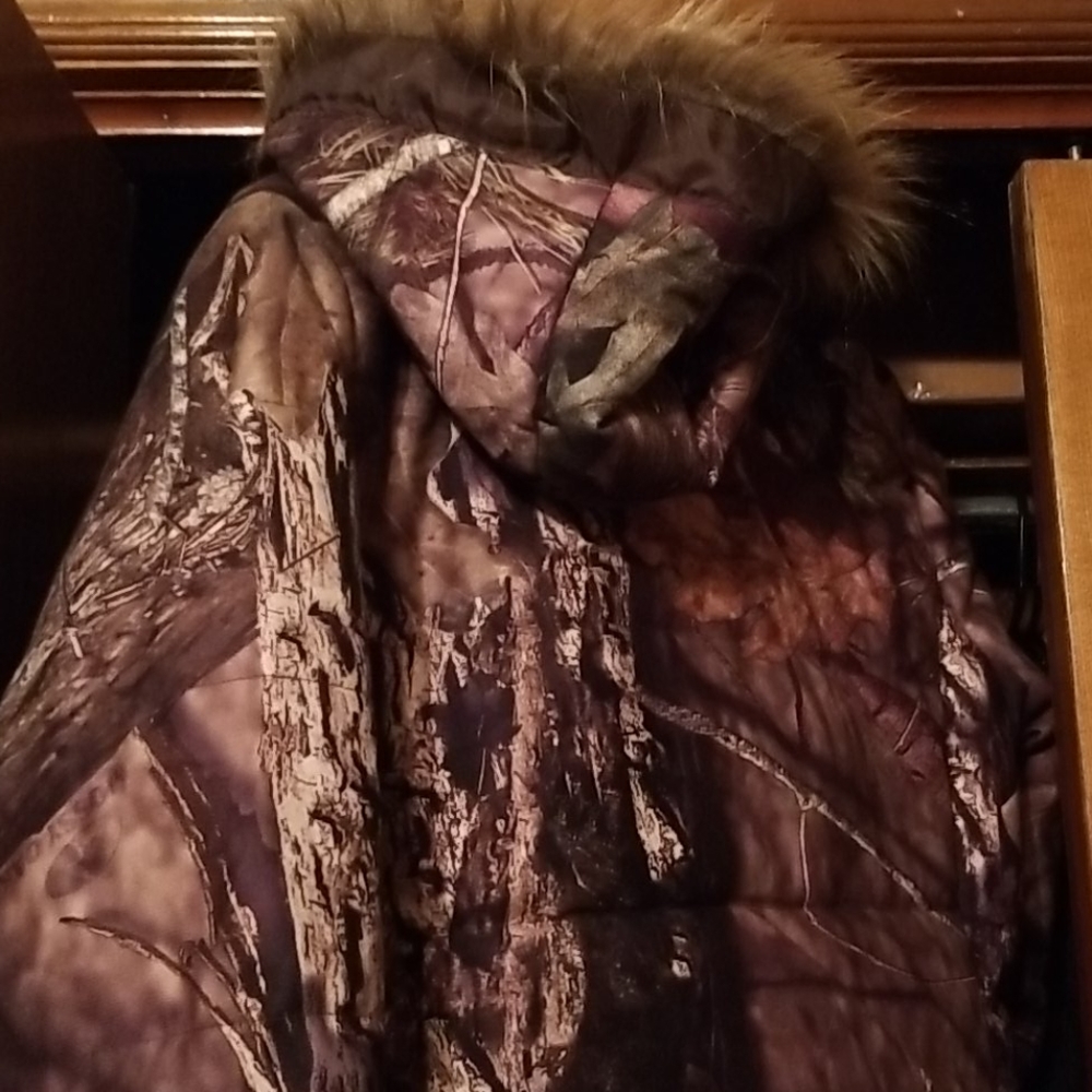 Junior Jacket - image 3